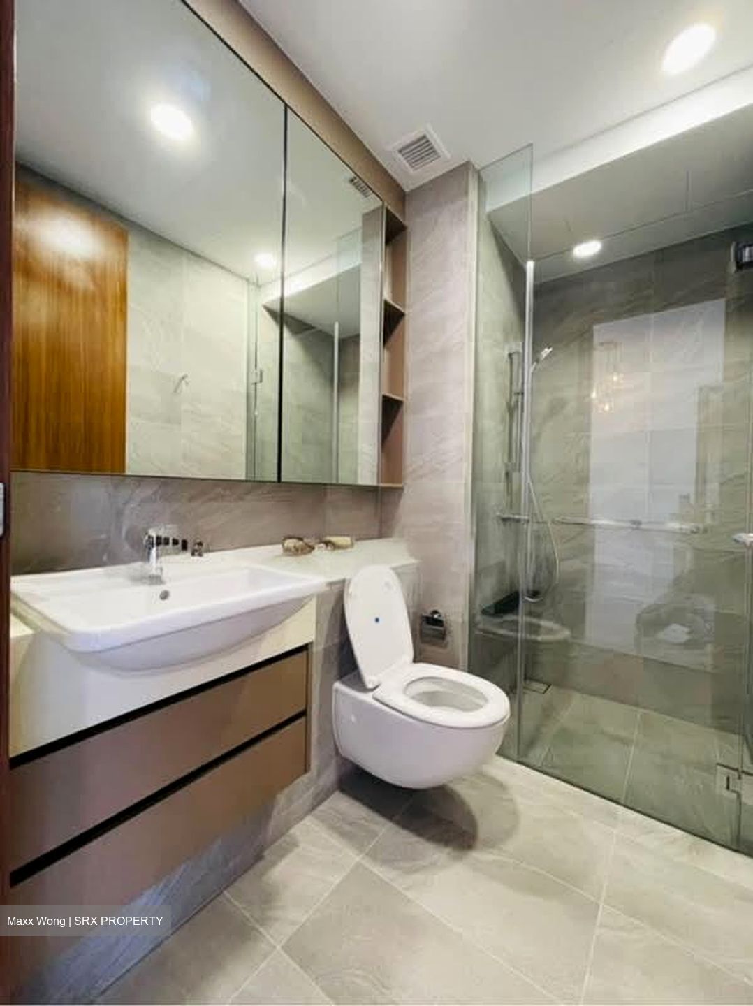 Stirling Residences (D3), Apartment #563332751